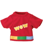 Wheel of Wow Tee
