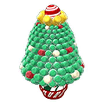 Holiday Gumdrop Tree | Webkinz Wiki | Fandom