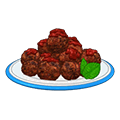 Mini Meatballs