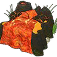 webkinz lava dragon