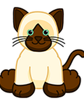 webkinz signature siamese cat