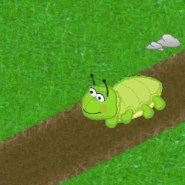 Caterpillar Gif