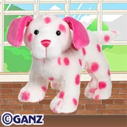 Pink dalmatian plush.jpg (18 KB)