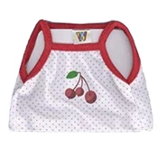 Cherry Tank Top