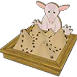 webkinz aardvark