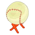 Baseball Chair