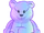 Beanbag Bear