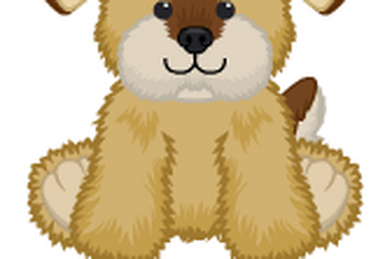 Jolly Holiday Puppy Webkinz Wiki Fandom