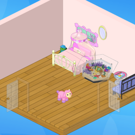 webkinz dreamy sheep