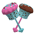 Cupcake Pops