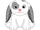 Floppy Eared Bunny