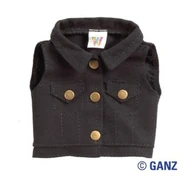 Black Vest