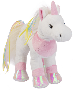 Webkinz ribbon unicorn store