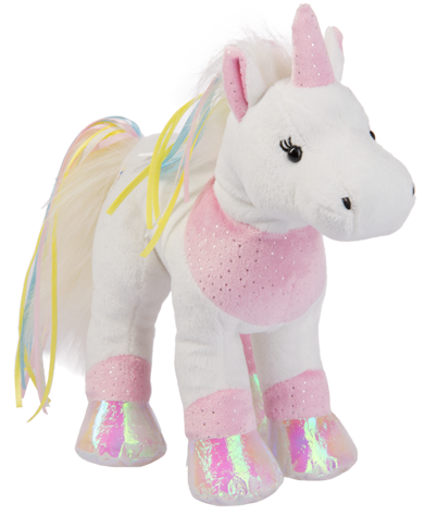 Ribbon Unicorn 2017 Webkinz Wiki Fandom