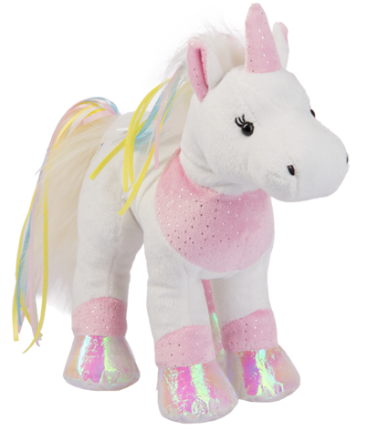 Ribbon Unicorn (2017) | Webkinz Wiki | Fandom