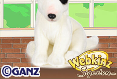 Signature English Bulldog Webkinz Wiki Fandom