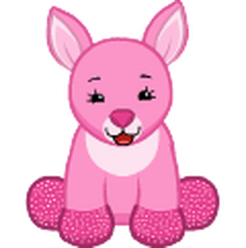 Blushing Fawn Webkinz Wiki Fandom