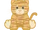 Ginger Cat