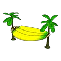 Banana Hammock