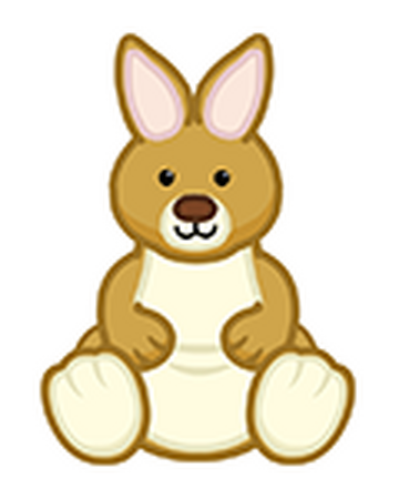 webkinz kangaroo