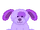 Grape Soda Pup