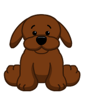 webkinz gingerbread puppy