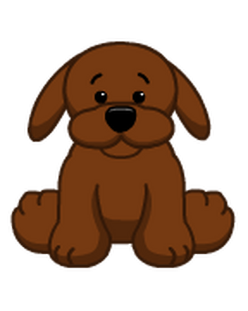 webkinz chocolate lab