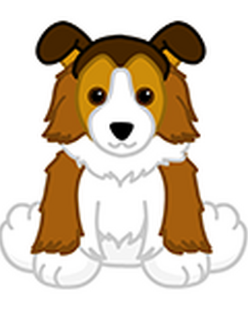 webkinz border collie