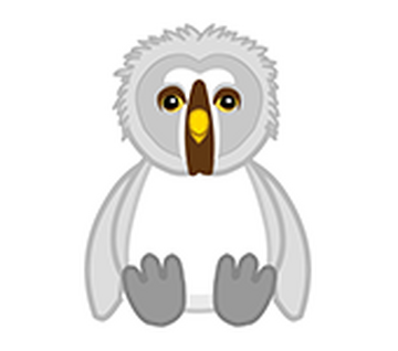 Owl webkinz on sale