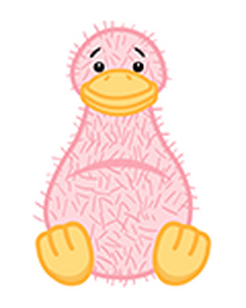 duck webkinz