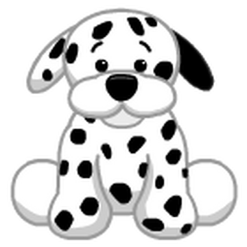 Dalmatian Webkinz Wiki Fandom