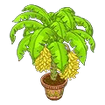 Monkey and Monkey Banana Tree | Webkinz Wiki | Fandom