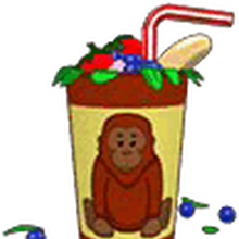 webkinz orangutan