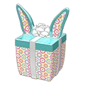Springy Kangaroo Gift Box