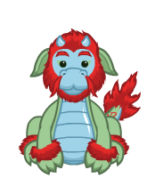 Friendly Dragon | Webkinz Wiki | Fandom