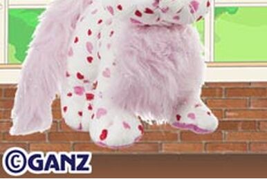 Poofy Poodle Webkinz Wiki Fandom