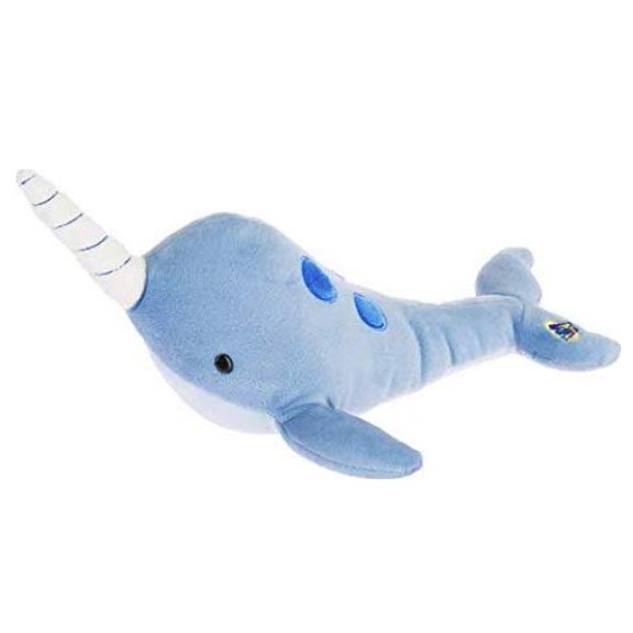 Webkinz narwhal sales