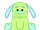 Green Earth Puppy