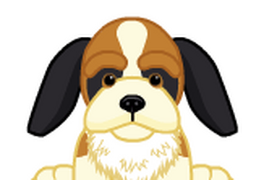 Webkinz english cream retriever 2025