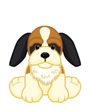 Alpine St. Bernard Webkinz Wiki Fandom