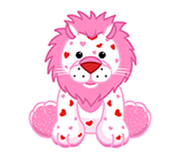 Love Lion Webkinz Wiki Fandom