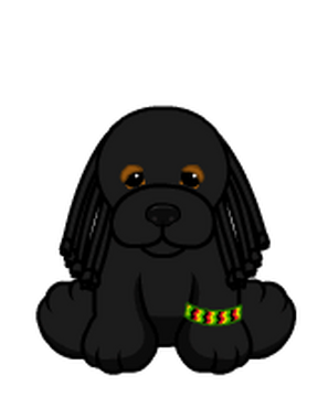 Rockerz Dog Webkinz Wiki Fandom