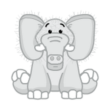 Elephant Webkinz Wiki Fandom