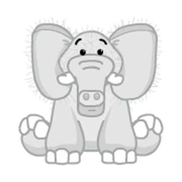 Elephant | Webkinz Wiki | Fandom