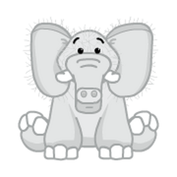 Elephant | Webkinz Wiki | Fandom