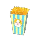 webkinz gold and white cat