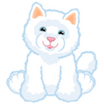 Webkinz persian cat cheap