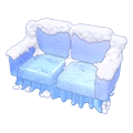 Snowdrift Sofa