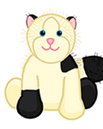 webkinz cat