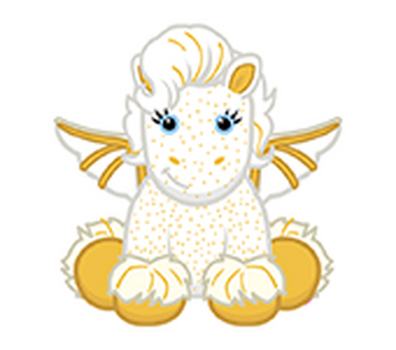 Golden Pegasus Webkinz Wiki Fandom